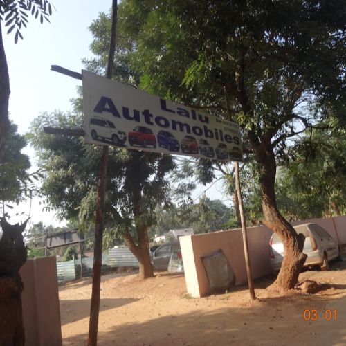 Lalu Automobiles